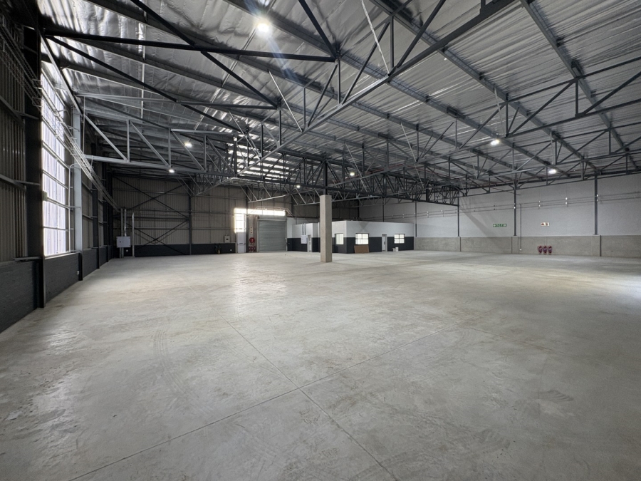 To Let Commercial Property for Rent in Atlantic Hills Western Cape